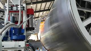 bauku extrusion process bauku extrusion process